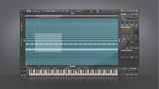 SWA Fast Approch to iZotope Iris   Tools & Editing (4/6)