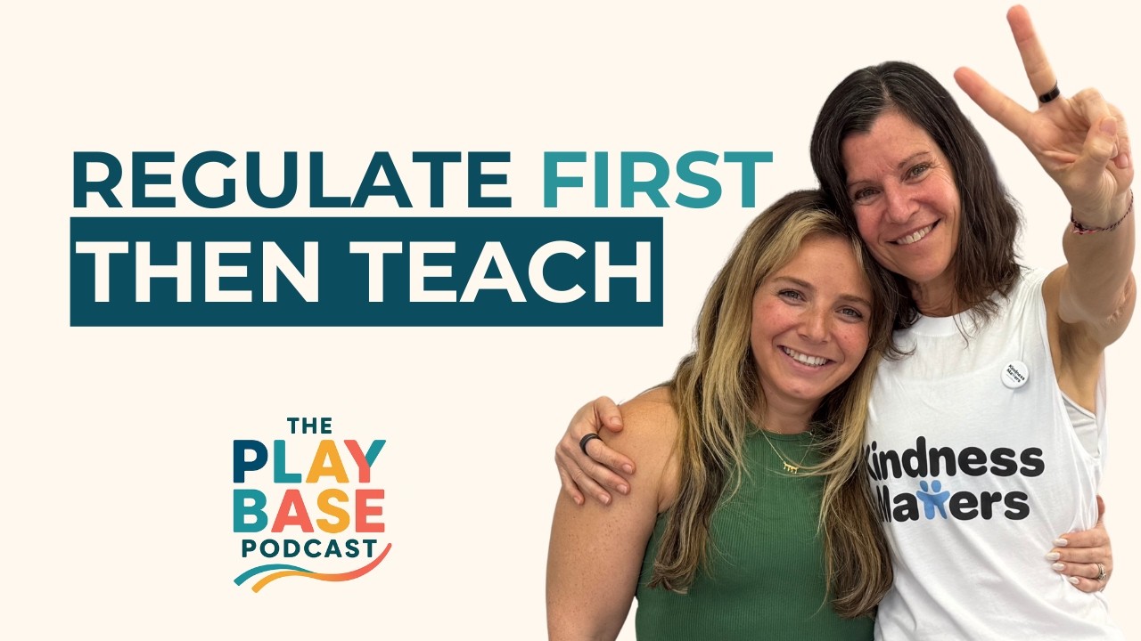 Kindness Matters: Building Emotional Strength, One Tool at a Time