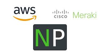 Meraki site to site config with AWS a non Meraki devices screenshot 5