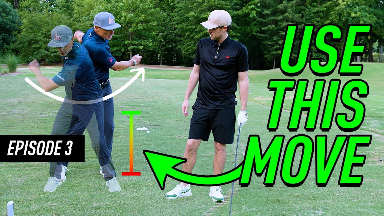 Это упражнение резко увеличит вашу скорость и силу реакции опоры (Эпизод 3)