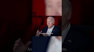 Biden Delivers Super Bowl Message: Blames Businesses For Inflation