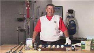Golf Information : What is a Good Golf Score?