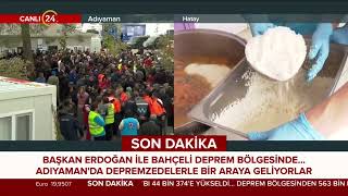 Doğu Türkistan Derneği de onlardan biri. Detayları Hatay’dan 24 TV Muhabiri Sinan Ağca aktarıyor.