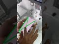 Samsung a20 touch repair done #kerala #mobileservices #mobiledisplay #samsung #tirur #malappuram