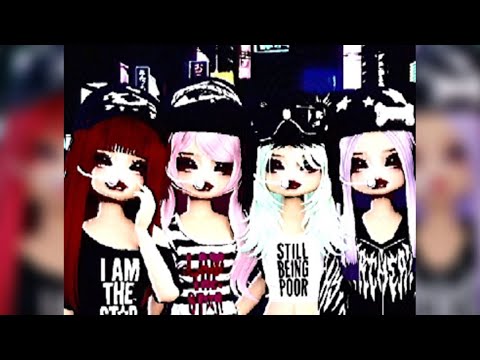 OFFICIAL INTRODUCTION MEMBERS || PINK MONSTER {핑크몬스터} || RH DANCE STUDIO || 4k ROBLOX KPOP