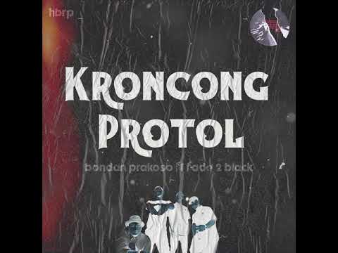 Bondan Prakoso ft. Fade2Black - Kroncong Protol (hbrp Remix)