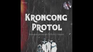 Bondan Prakoso ft. Fade2Black - Kroncong Protol (hbrp Remix)