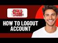 HOW TO LOG OUT OF WAR THUNDER ACCOUNT 2026! (FULL GUIDE)