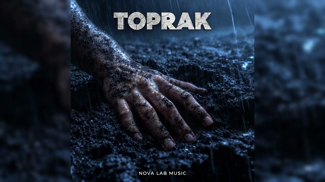 Toprak - Kaybedilenlere Yazılmış En Hüzünlü  Dark Pop Ağıt Şarkı (Modern Ağıt)