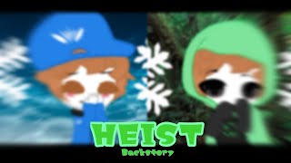 Heist meme | Gacha Life | Backstory | Roblox