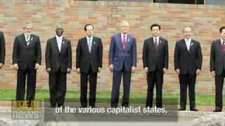 China and the climate change crisis