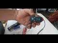 reparar bluetooth cambiar pila