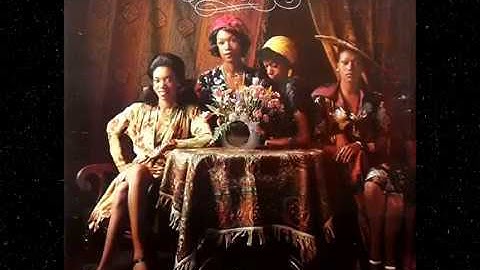 The Pointer Sisters   Yes We Can Can 1973