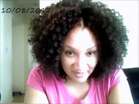 Outre Sol Bohemian Sew In Youtube