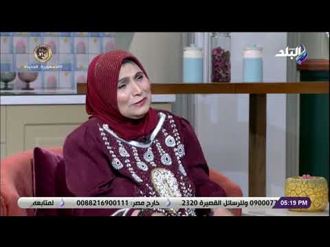 ساعة زمن كتب أكتر من 20 أغنية فاطمة عيد تكشف عن دور زوجها في حل أزمة مسلسل أبناء في العاصفة