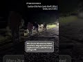 Emergency response to fatal stabbing on Ketron Island outrages residents