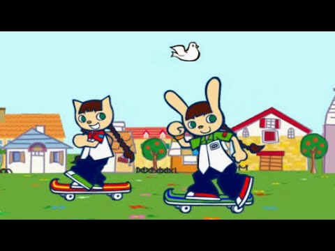Pop'n music 7 | Full Playthrough - YouTube