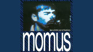 Video thumbnail of "Momus - The Cheque's in the Post"