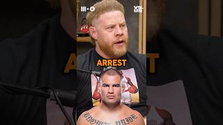 The latest on the Cain Velasquez trial #mma #ufc #cainvelasquez