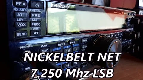 NICKELBELT NET 7.250 ON CANADA