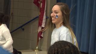 BASD Take 2 - MINI-MiniTHON 2018