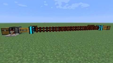 Accelerators and Magtubes