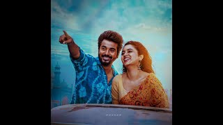 Kadhal En Kaviye