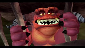 Tak 1 and the Power of Juju Walkthrough W/ Commentary P.11