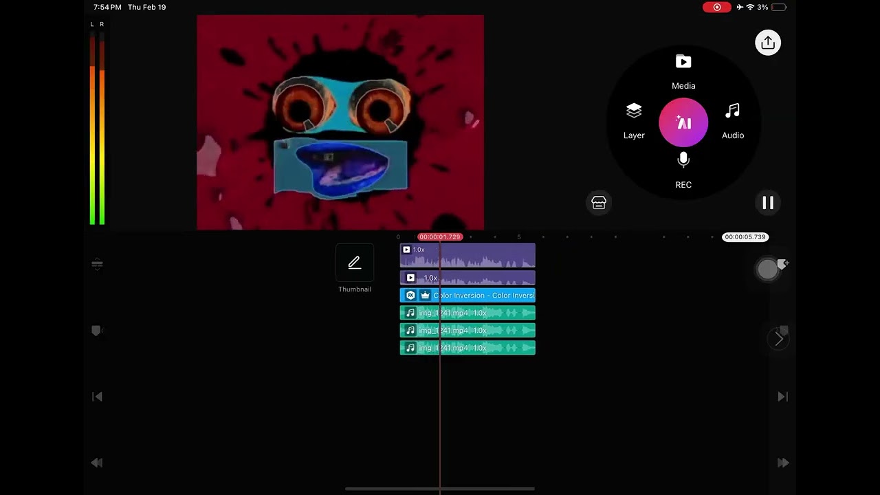 How to make G major 13 on KineMaster and YouTube