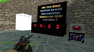 SCRIPT TEST |  AUTO GSTRAFE - 10aa [CS1.6]