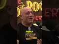 Joe Rogan Recounts a Scary Panic Attack on a Plane #deepconversations #disruptivethinking #podcast