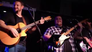 Brad Bergen - All You Ever Do Is Bring Me Down [A Cover from The Mavericks]