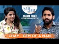 Sam Jam promo: Naga Chaitanya about two most important women of his life
