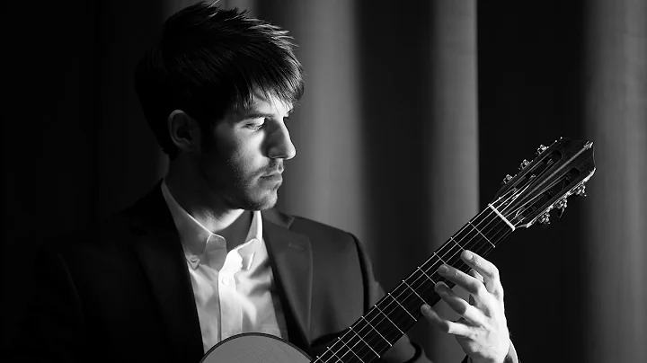 Antonio Lauro - Valse Venezolano No. 1 (Tatiana)