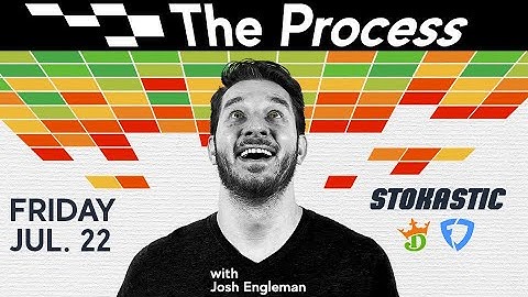 MLB DFS Process Today | Daily Fantasy Strategy Fri 7/22 | DraftKings PrizePicks