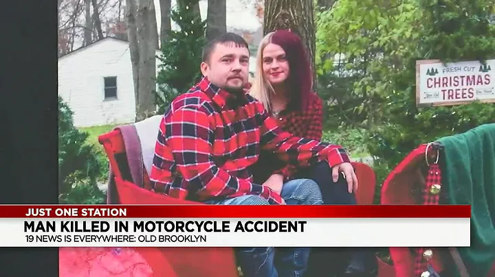 Family remembers man killed in motorcycle accident - DayDayNews