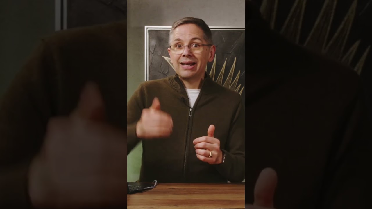 Mon corps, ma priorité.💛 Semaine 2 avec Denis Fortier.