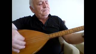 Anlayamaz Ğüfte Ahmet Sener Beste Yorum Mustafa Korkmaz