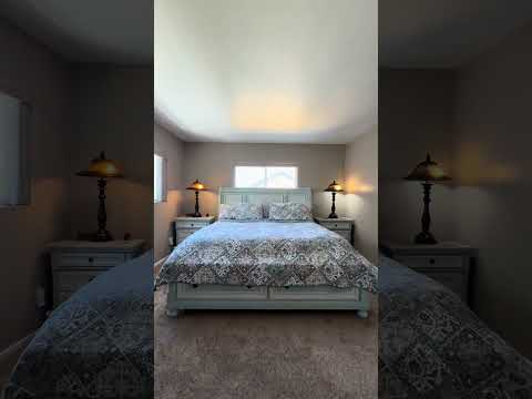 1406 Meadow Drive, Cheyenne, WY home video tour
