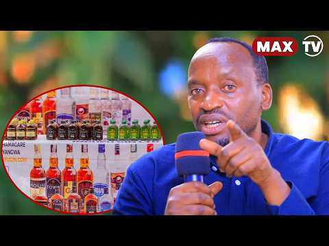 UMUDEPITE WARI WARABASWE N’INZOGA BAKIZICA BURUNDU ARABOHOTSE AVUGA IBYAMUBAYEHO BYOSE