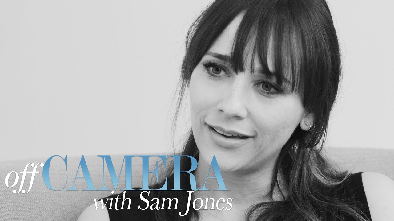 Rashida Jones Speaks Out Against the Porn Industry
