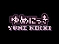 The mural world extended version  yume nikki