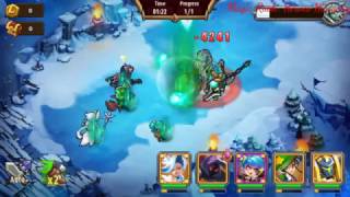 Subterra | Magic Rush: Heroes Hungary