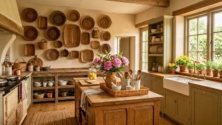 🧺 The Woven Home: Decorating with Baskets of All Sizes | Vintage Style & Storage Ideas ✨