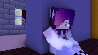 Bad liar Minecraft Animation | Me and Cinta Fariha