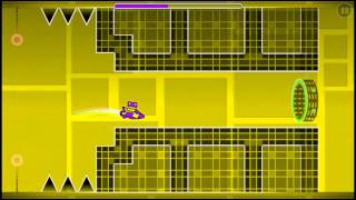 Level Easy By: Cody [Beginner Pack]