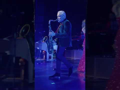 Meet the 2026 Christmas Tour Lineup | Dave Koz & Friends Christmas Tour 2026