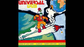 King Tubby / Scientist / Bunny Tom Tom / Barnabas - Universal Dub