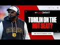 Could this be year Mike Tomlin finally finishes below .500?