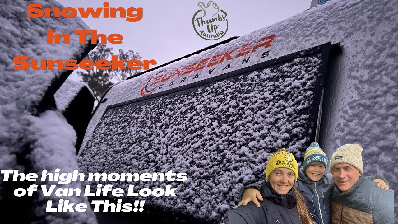 Вот как выглядят основные моменты жизни в фургоне — обзор шланга для слива воды FlatOut 